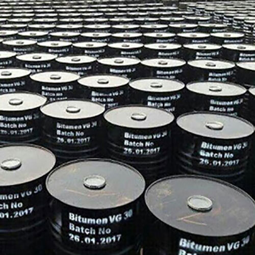 Grade VG 30 - PG 60-70 Bitumen