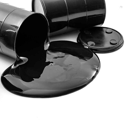 Grade Vg 40 - Pg 30-40 Bitumen - Color: Black