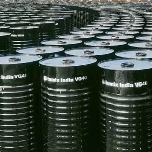 Grade VG 40 - PG 30-40 Bitumen