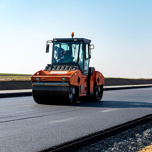 Grade VG 40 - PG 30-40 Bitumen