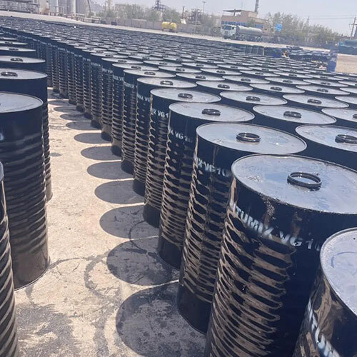 Grade VG 10 - PG 80-100 Bitumen