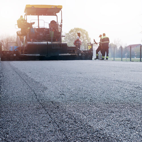 Grade VG 10 - PG 80-100 Bitumen