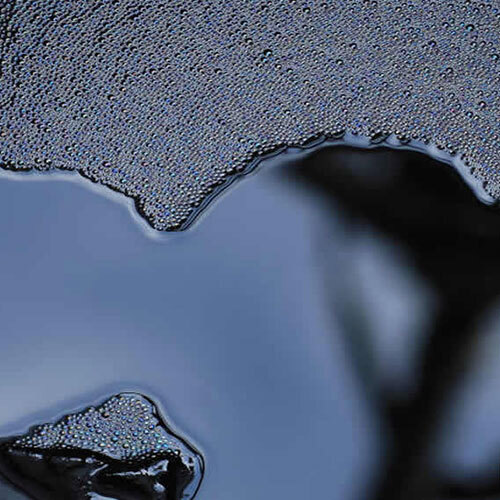 Grade Vg 10 - Pg 80-100 Bitumen - Color: Black