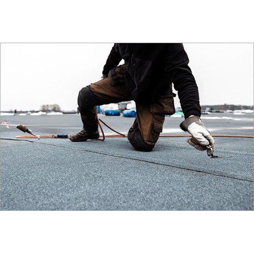 Polymer Modified Bitumen - PMB