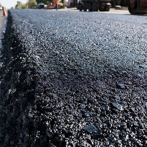 Polymer Modified Bitumen - PMB