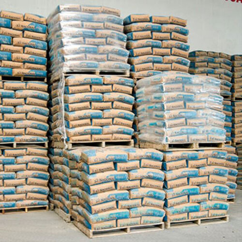Ordinary Portland Cement