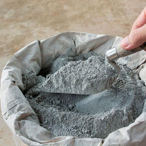 Ordinary Portland Cement