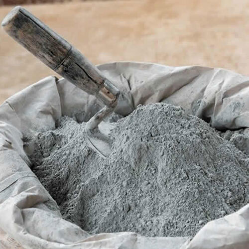 Ordinary Portland Cement
