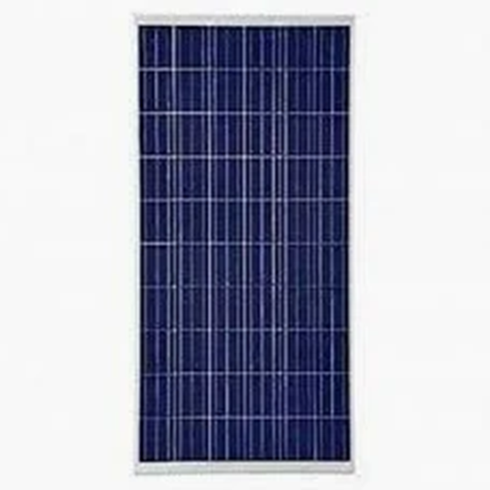 Outdoor Solar Panels