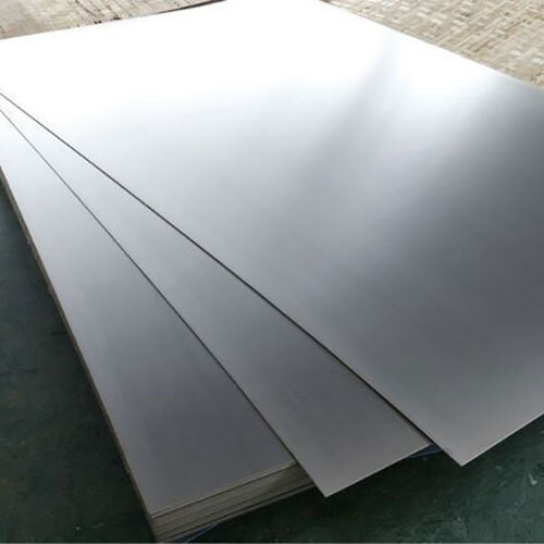 03_Ss Plates - Color: Silver