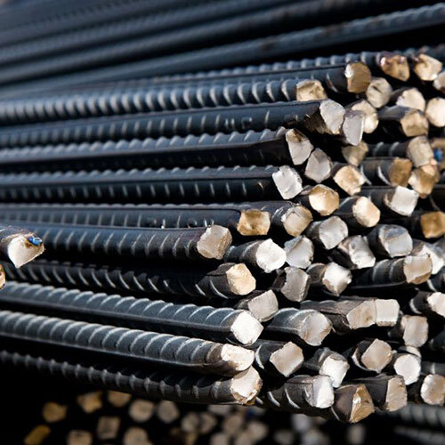 Tmt Bars - Application: Industrial