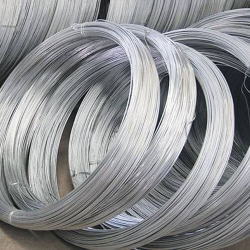 Binding Wires - Color: Silver