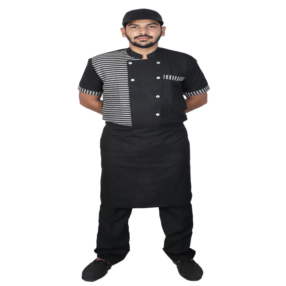 HOTEL WAITER UNIFORM