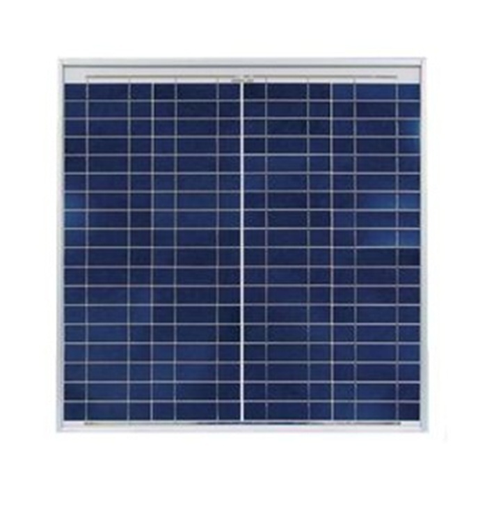 50 Watt Monocrysteline Solar Panel