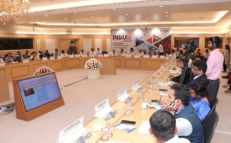 Corporate Event Setup Services