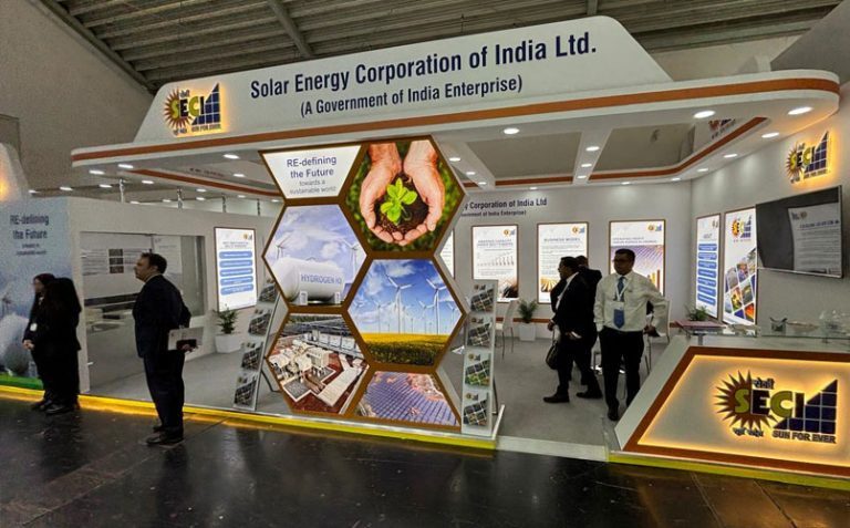 Exhibition Setup Services