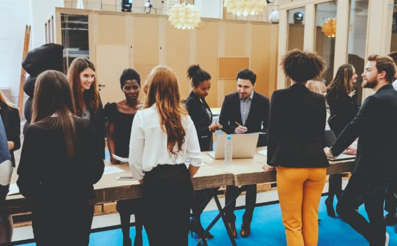 Office Interior Services