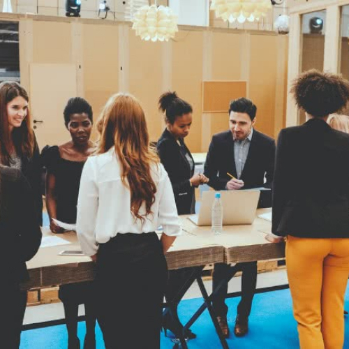 Office Interior Services