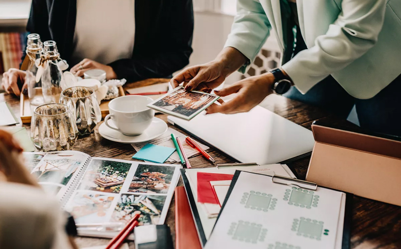 Office Interior Services