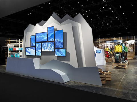 Retail And Btl Production Services