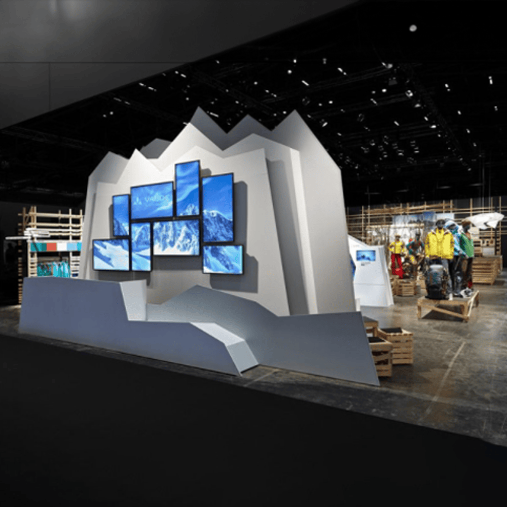 Retail And Btl Production Services By ICN