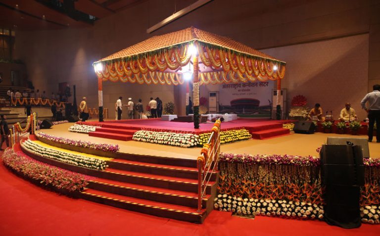 Wedding Event And Decoration Services