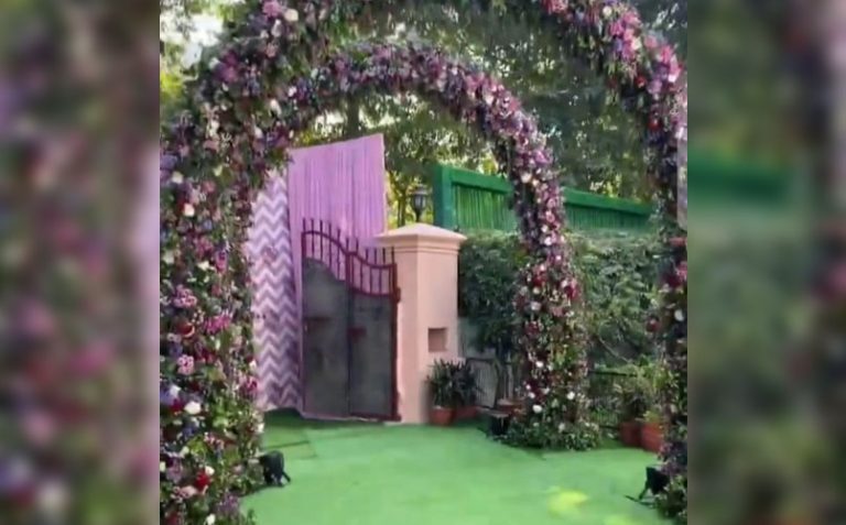 Wedding Event And Decoration Services