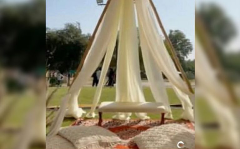 Wedding Event And Decoration Services