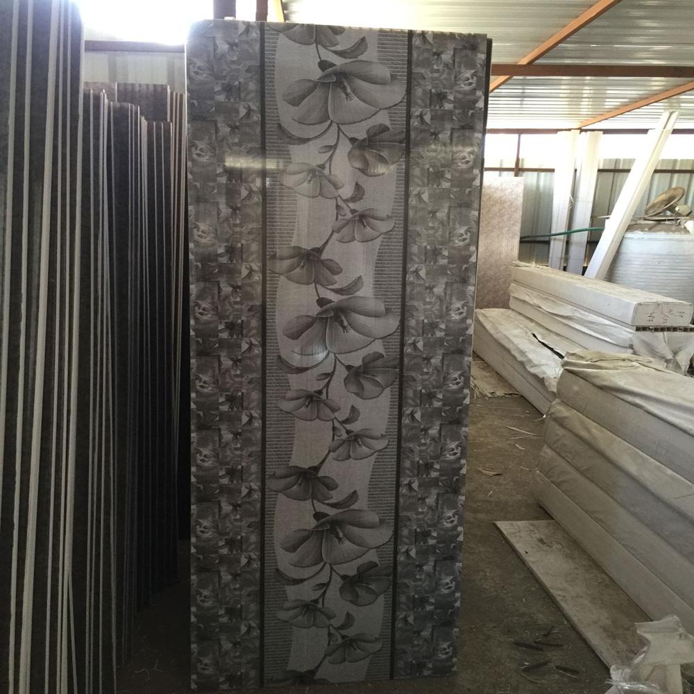 28mm PVC Home Modern Door