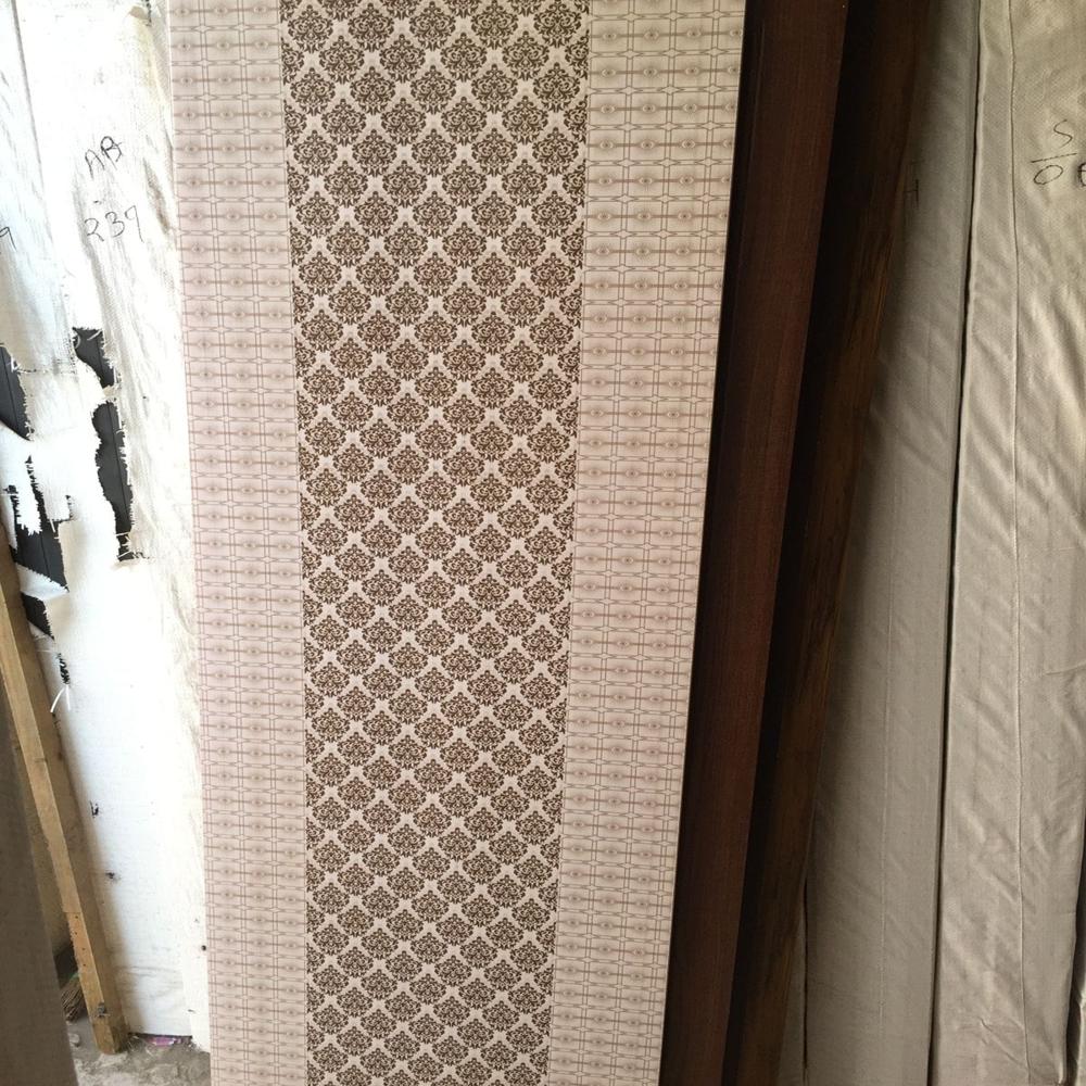 28mm PVC Home Modern Door
