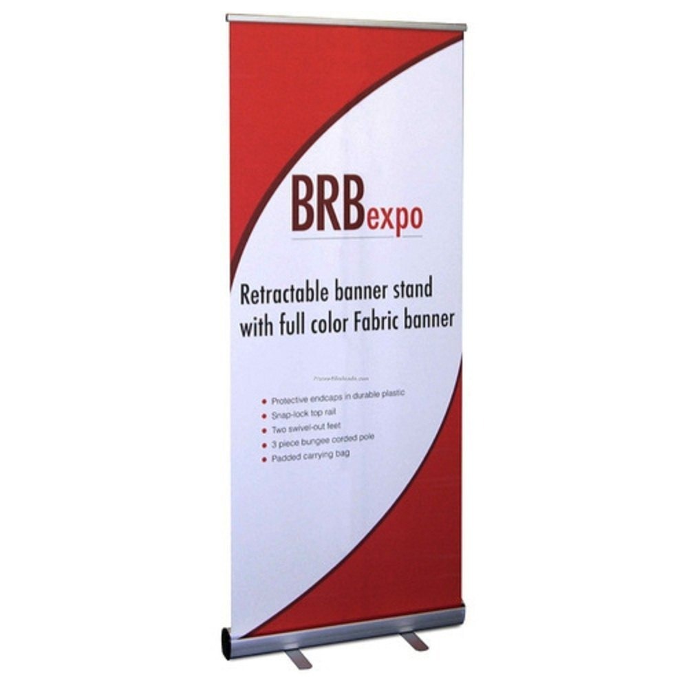 Customized Display Stand - Application: Commercial