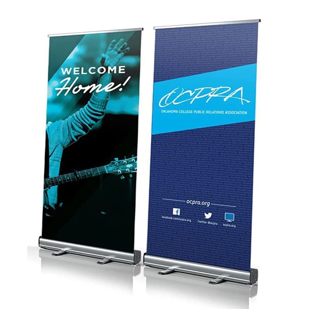 Commercial Display Board - Color: Multicolor