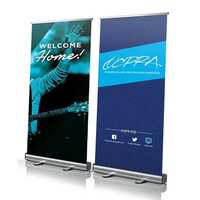 Commercial Display Board - Color: Multicolor