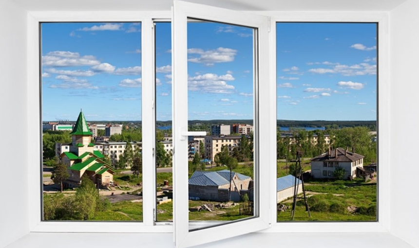R-40 window