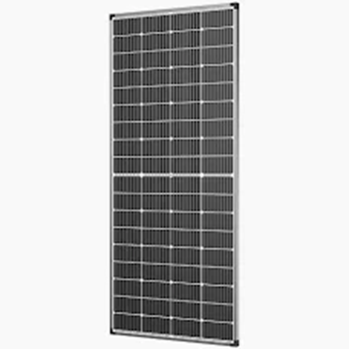 Poly Solar Pannel - Cable Length: 250 Meter (M)