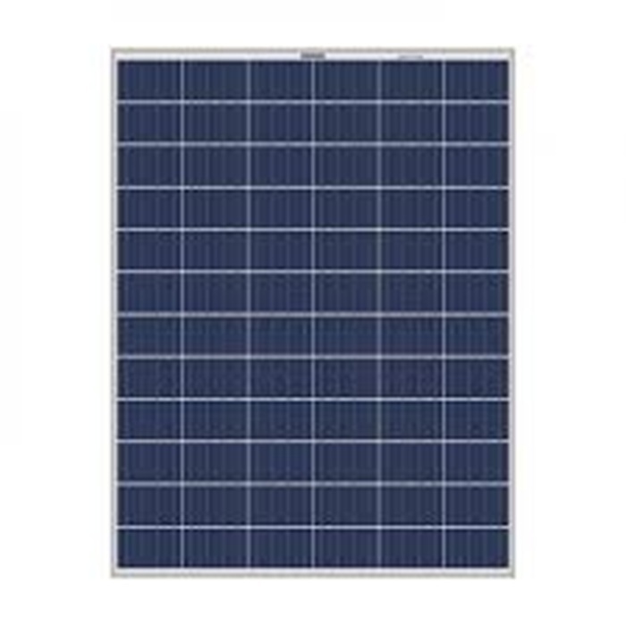 Poly Solar Pannel - Cable Length: 250 Meter (M)
