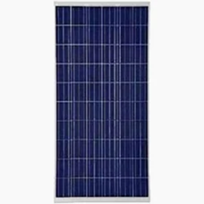 Poly Solar Pannel - Cable Length: 250 Meter (M)
