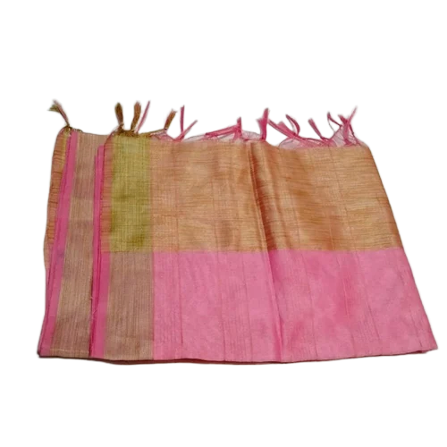 Banarsi Silk Border Dupatta