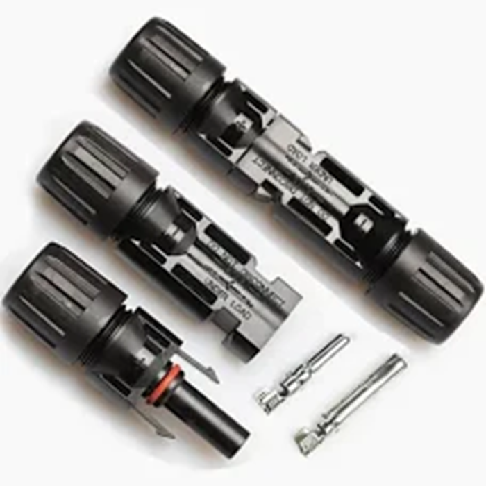 MC4 Connectors