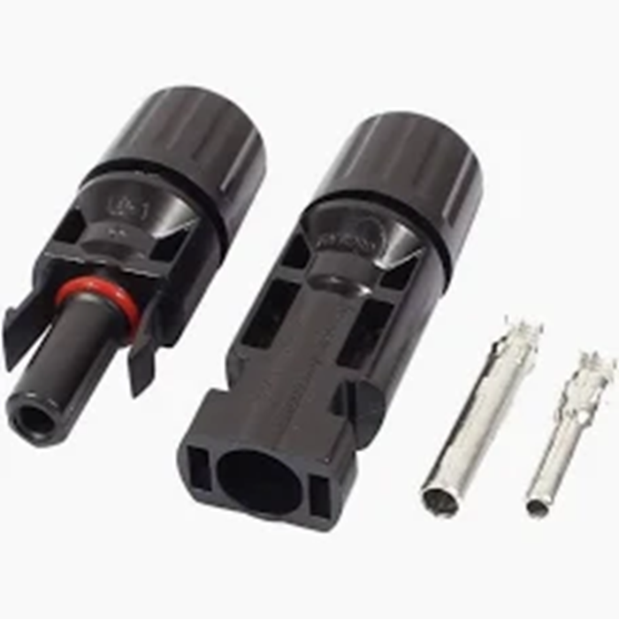 MC4 Connectors