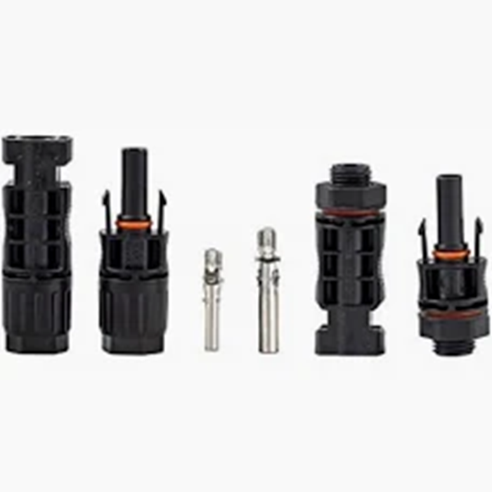 MC4 Connectors