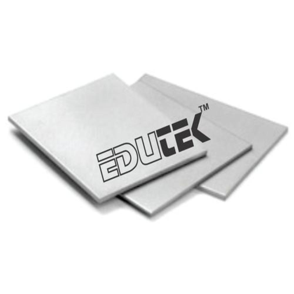 Metal Plate - Automation Grade: Manual