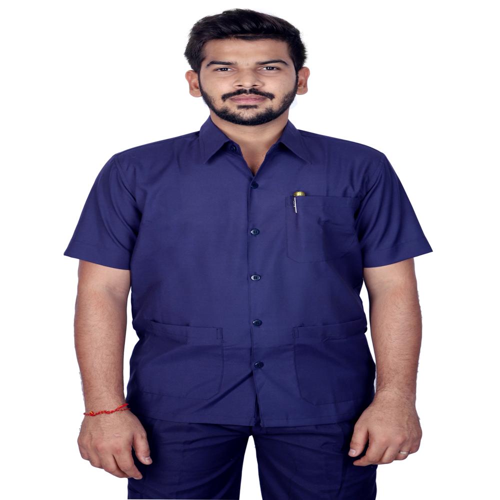 Security Safari Suit