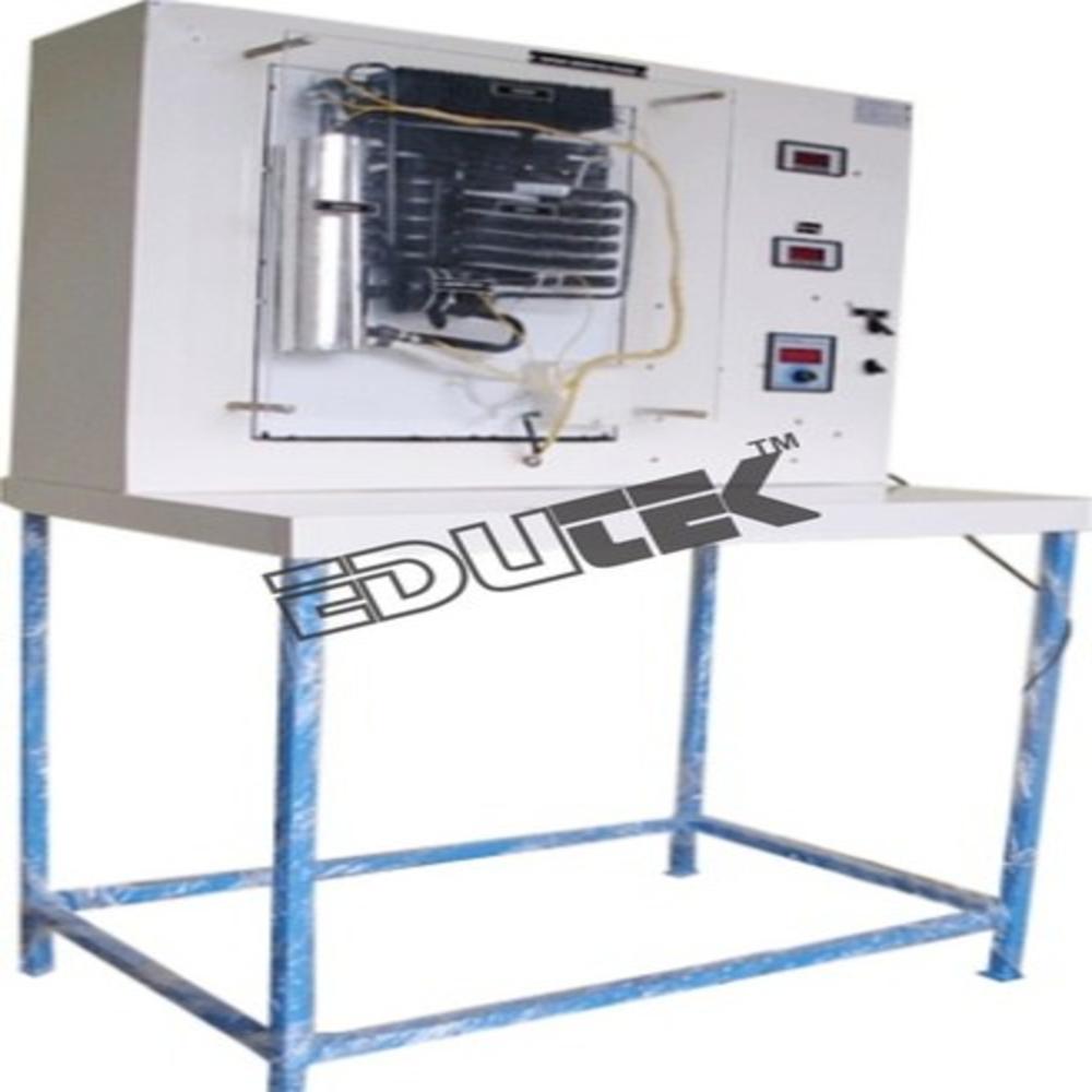 Absorption Refrigeration Trainer
