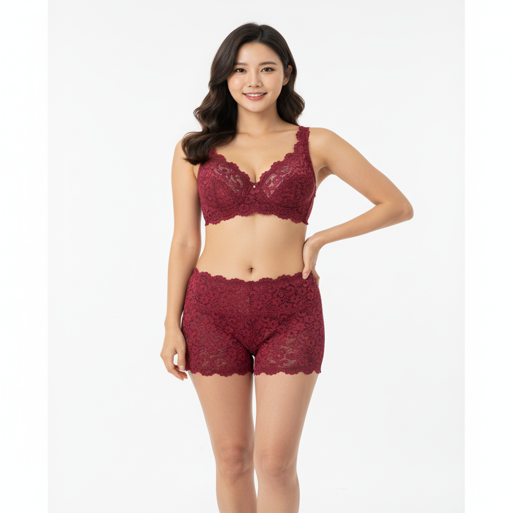 Rizen Set - Color: Multicolour