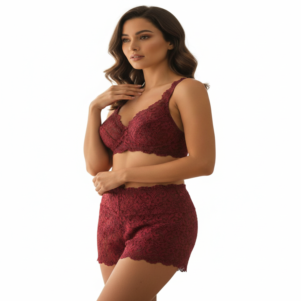Rizen Set - Color: Multicolour