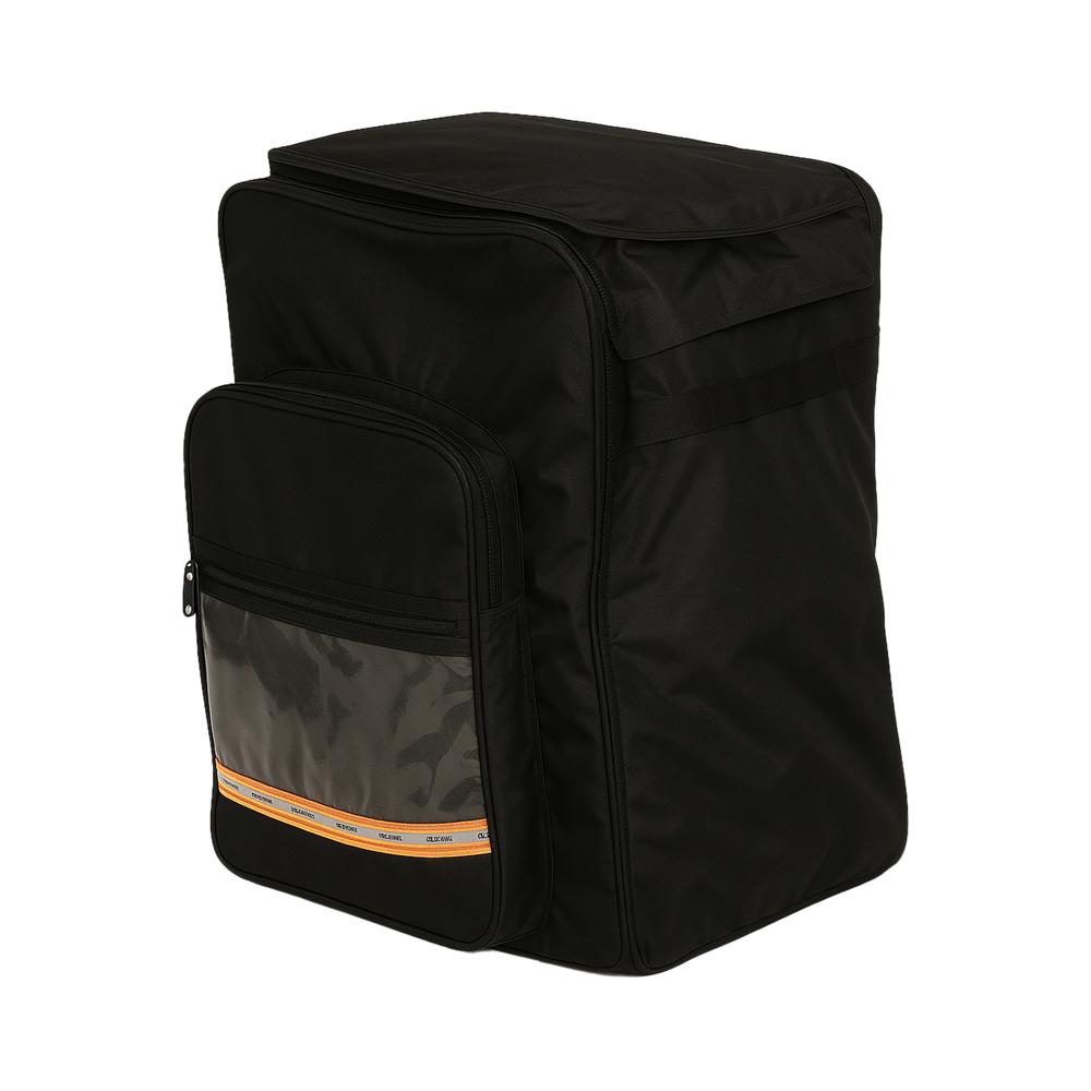 Hd03 Spen Logistic Delivery Bag - Capacity: 65 Ltr
