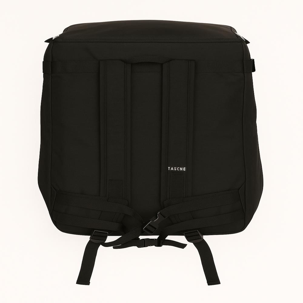 Hd03 Spen Logistic Delivery Bag - Capacity: 65 Ltr