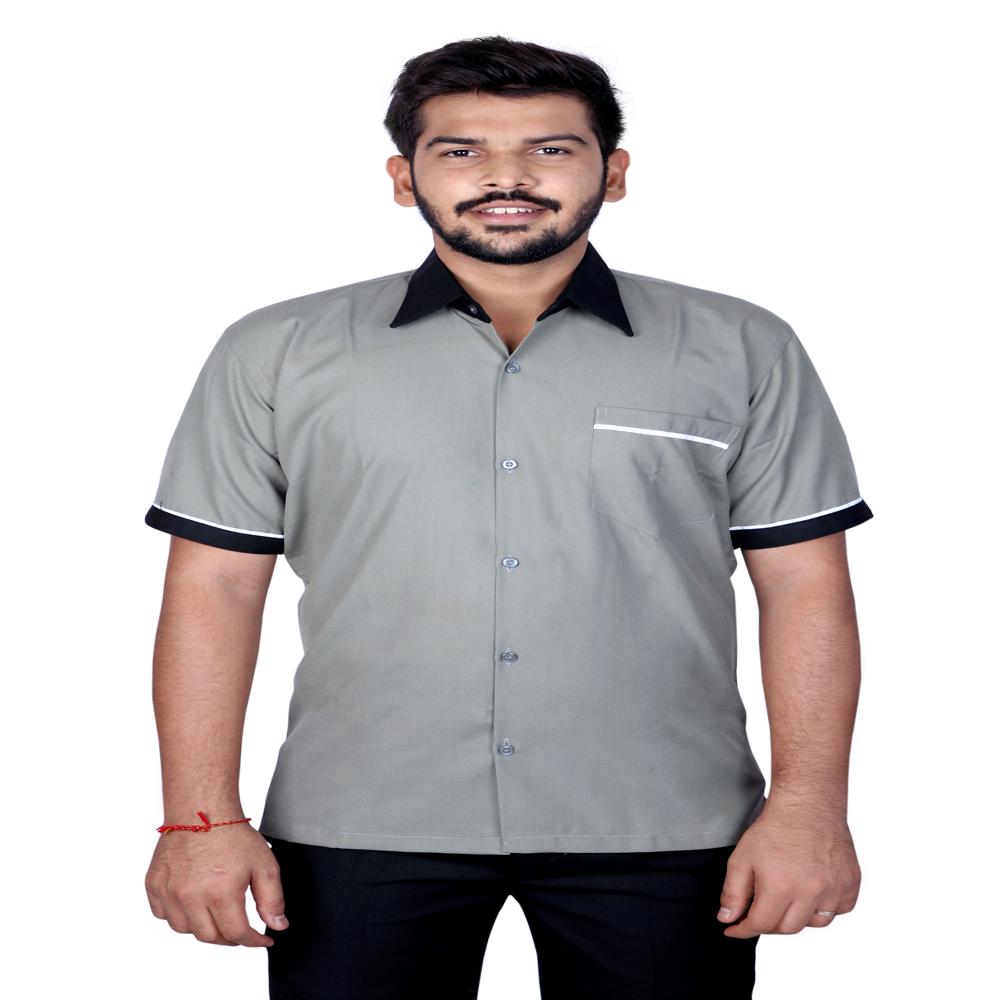 Modern Housekeeping Uniform