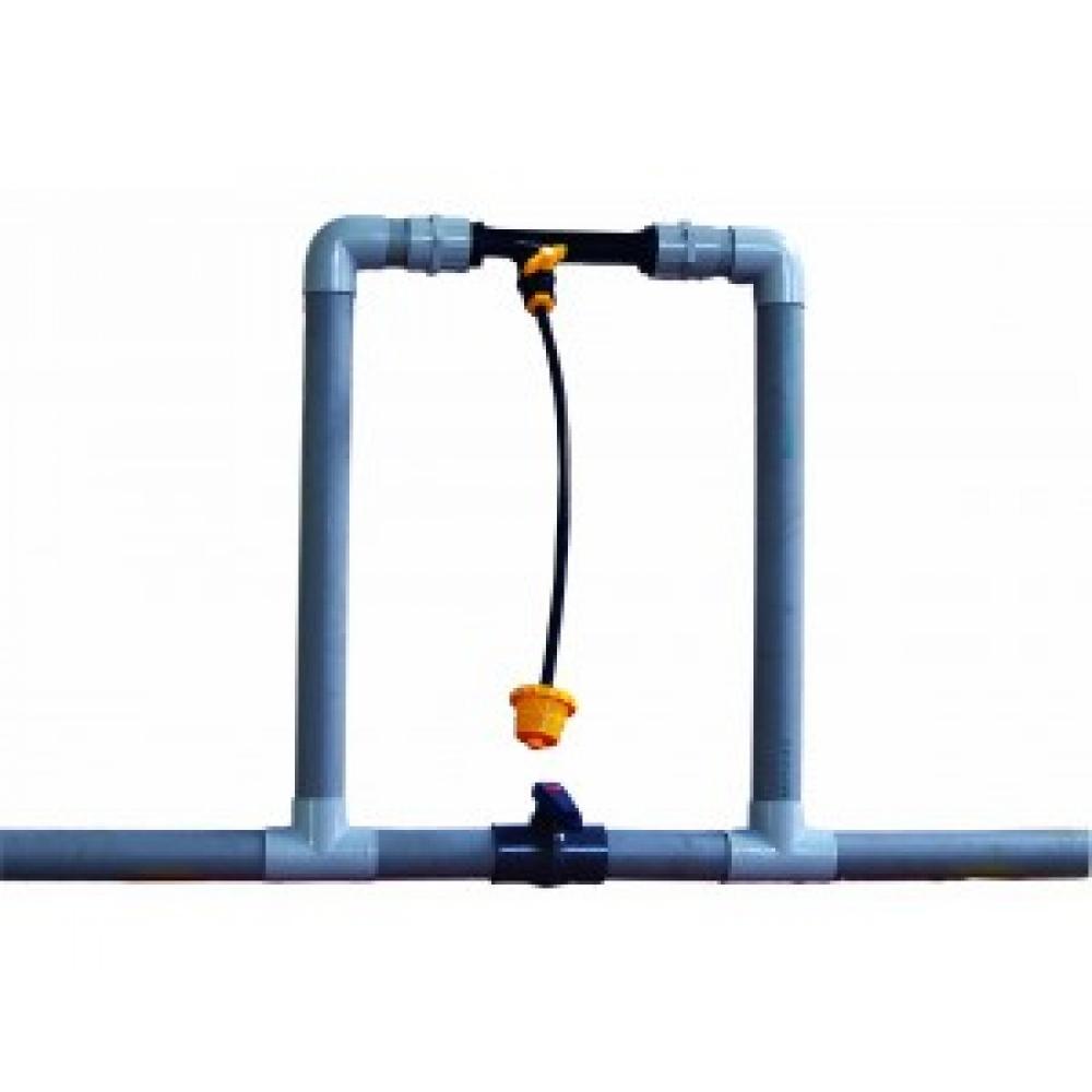 Venturi 2 Inch - Application: Irrigation